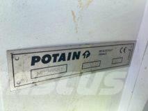 Potain MD265B1-J10 Kule vinçler