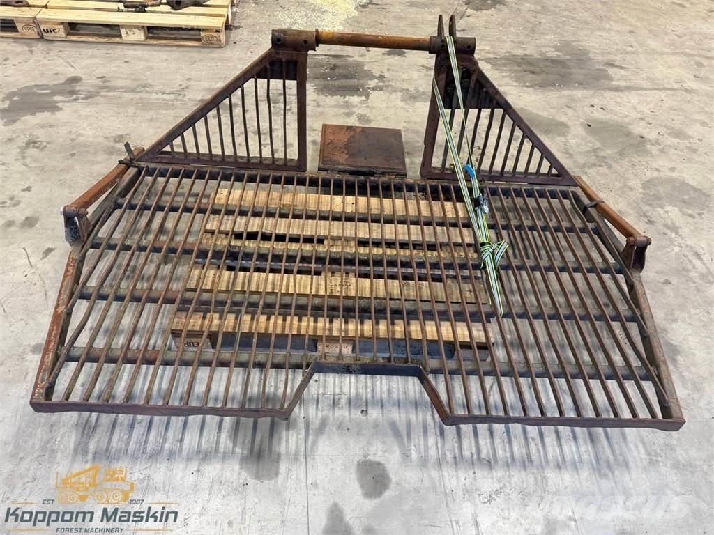 Gremo 704 Diger parçalar