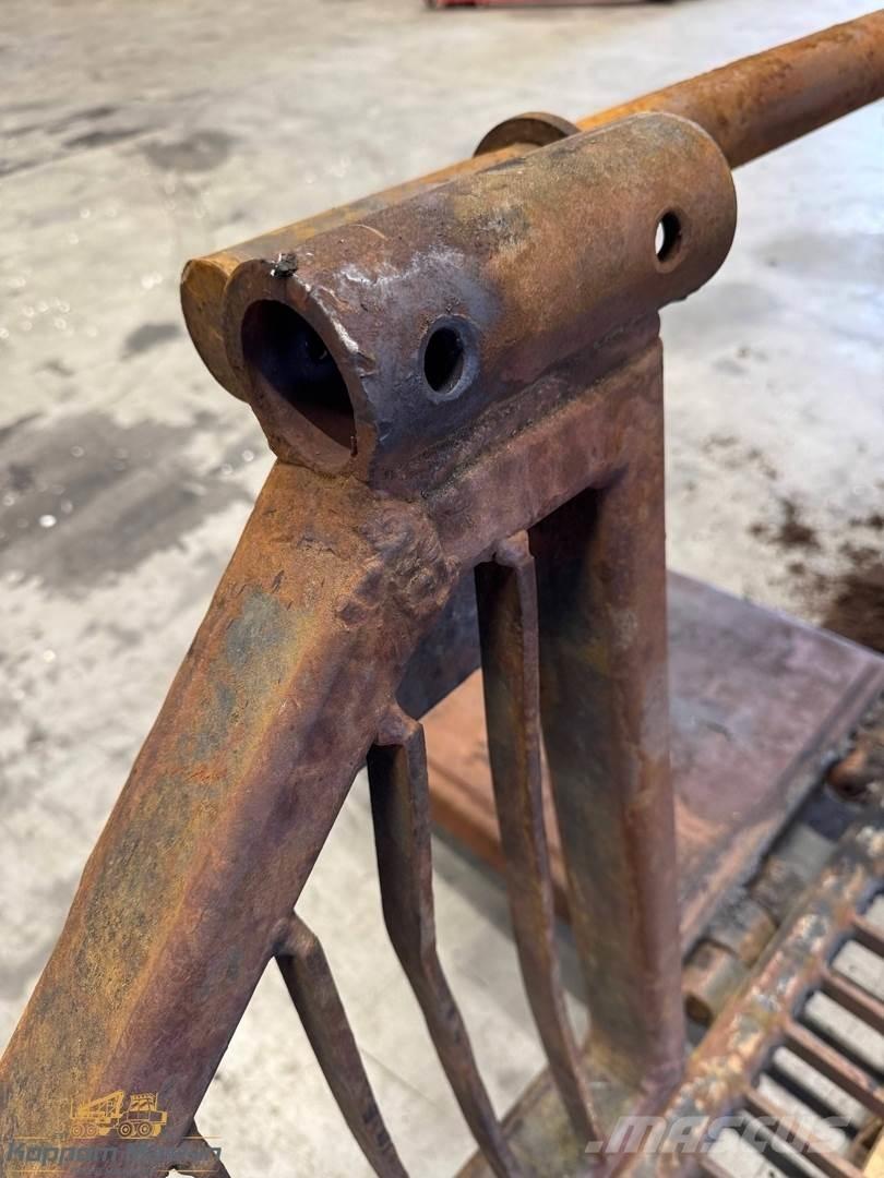 Gremo 704 Diger parçalar