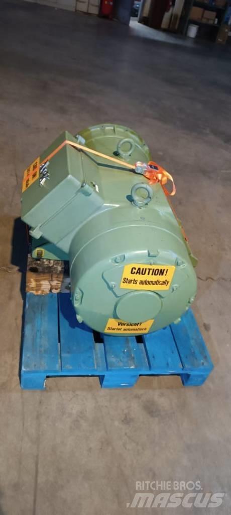AVK DKB49/175-4TS Diğer Jeneratörler