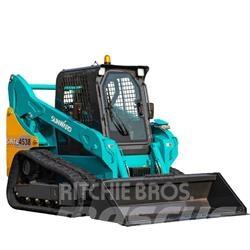 Sunward SWTL 4538 Skid steer loderler