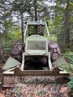 Tree Farmer C5D Sürütücüler