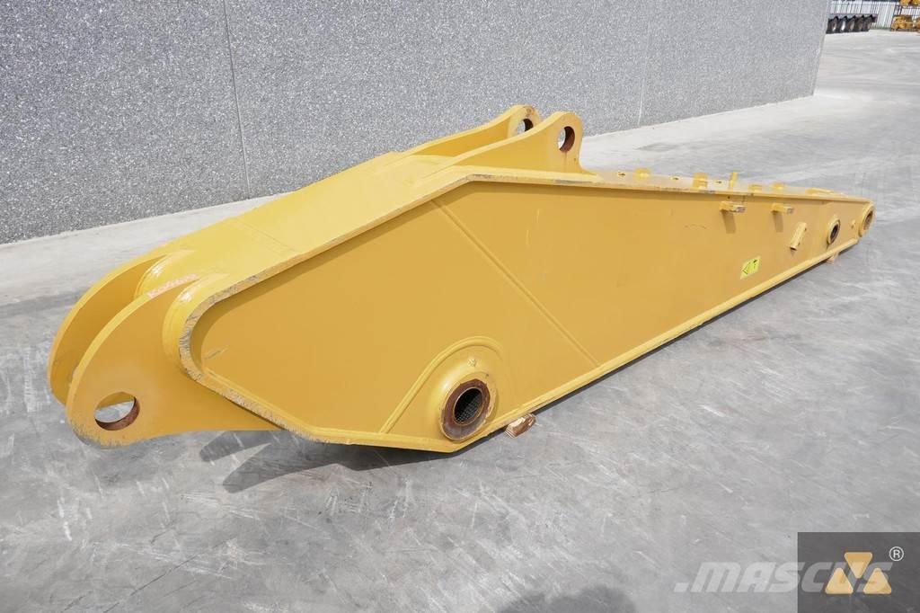 CAT Stick 336FL Diger aksam