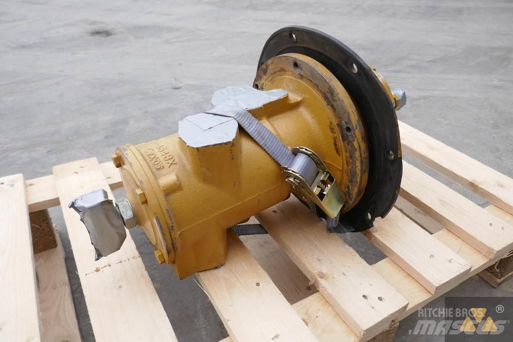 CAT 330D Swivel GP Diger aksam