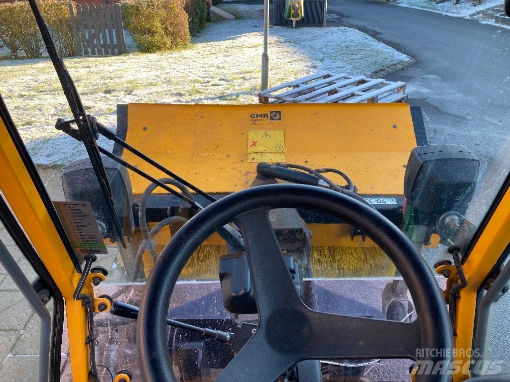 Belos Trans Pro 54 Takim tasiyicilar