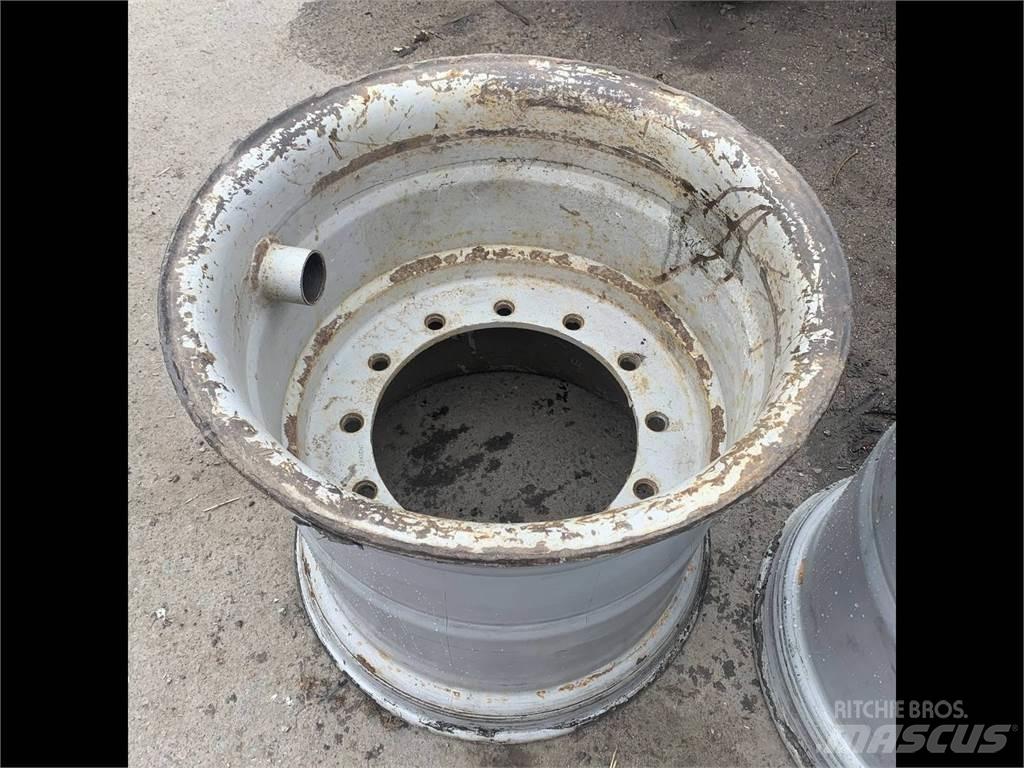 Gremo 1350 24x26,5 Lastikler