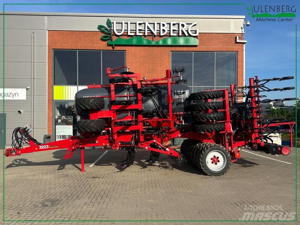 Horsch Focus 6.35 TD Mibzerler