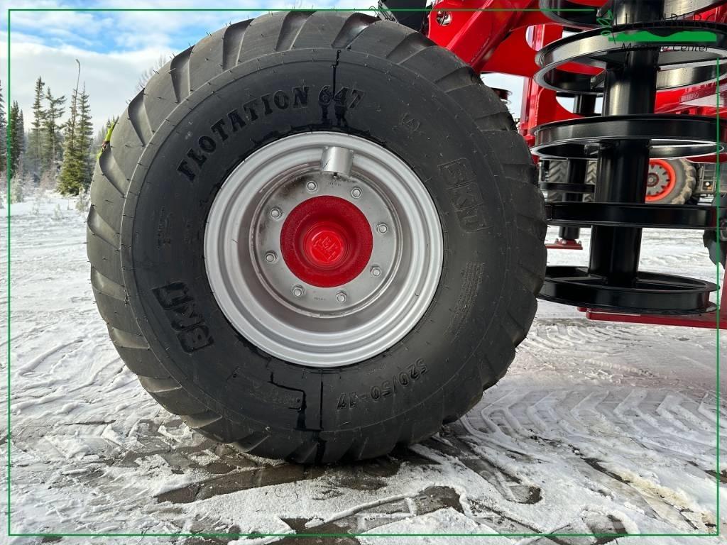Horsch Joker 6 RT Diskaro