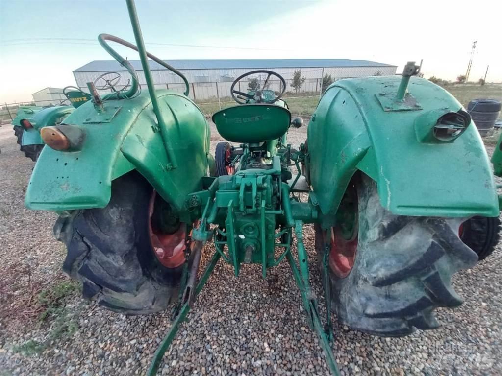 Deutz-Fahr D 40 Traktörler