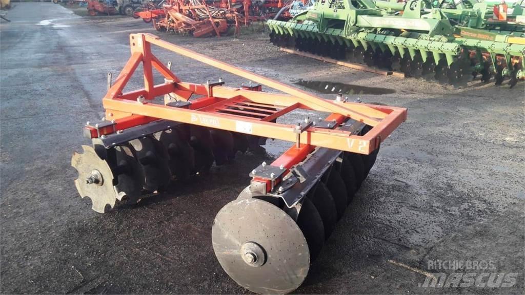 Akpil V 2  NEU Diskaro