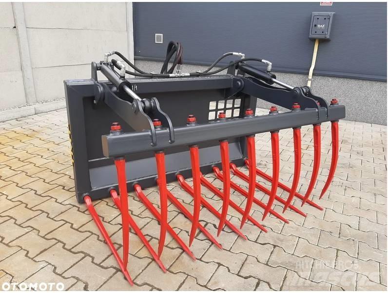 TMT JCB Diger parçalar