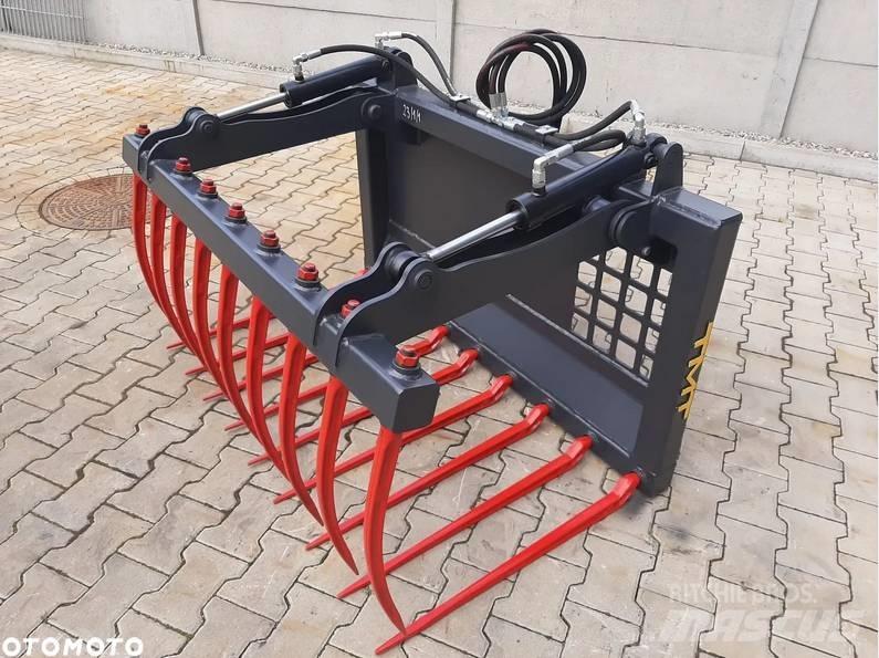 TMT JCB Diger parçalar