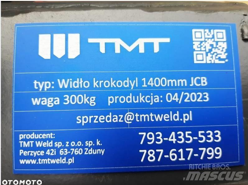 TMT JCB Diger parçalar