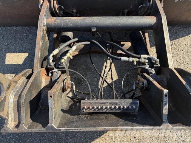 CAT M 315 LEMIESZ Diger parçalar