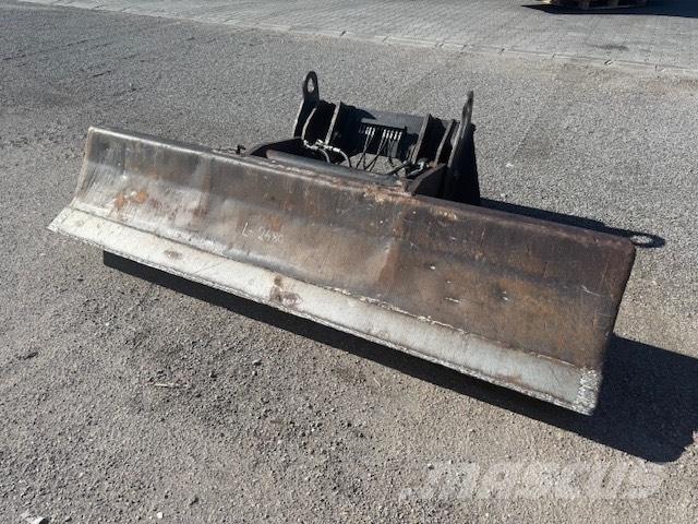 CAT M 315 LEMIESZ Diger parçalar