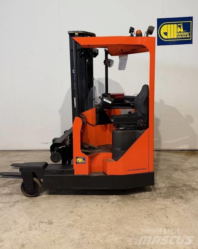 Toyota truck FRE 270 Reach truck - depo içi istif araçları