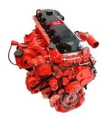 Cummins ISZe300 Motorlar