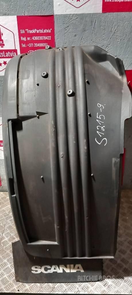 Scania R440 1485485 Kabinler