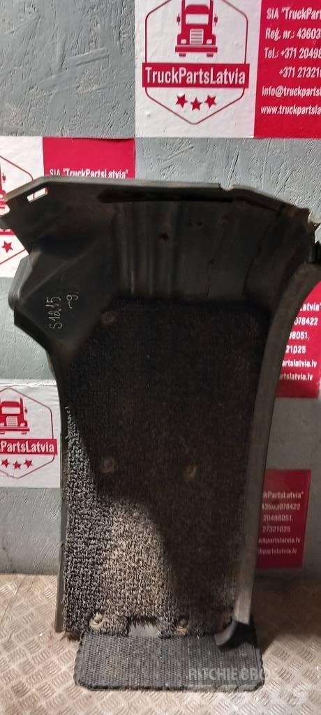 Scania R440 1485485 Kabinler
