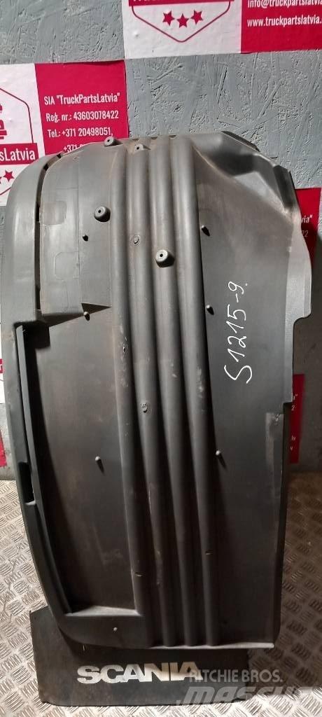 Scania R440 1485485 Kabinler