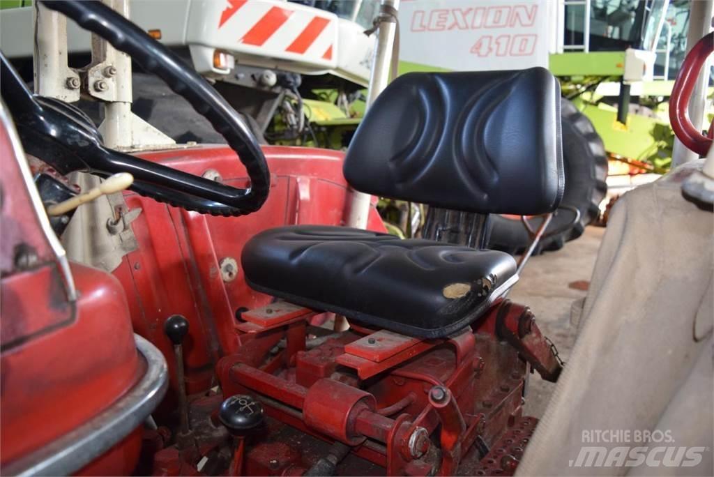 Renault Super 5D Traktörler