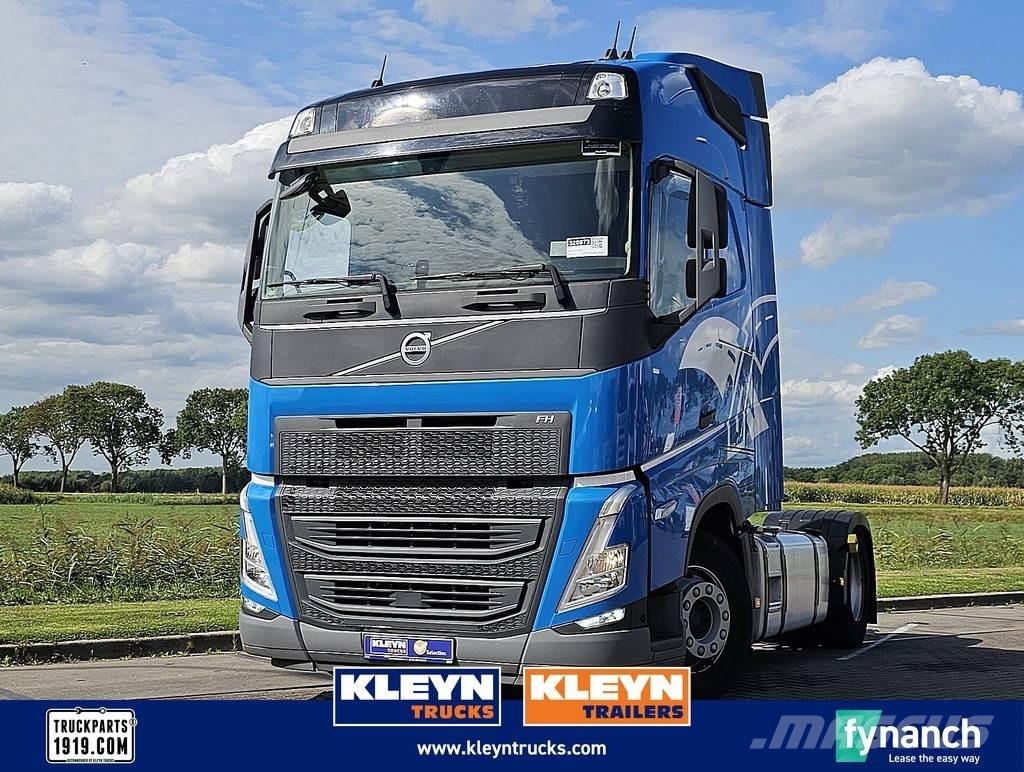 Volvo FH 460 Çekiciler