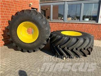 Mitas 800/65R32 Diger tarim makinalari