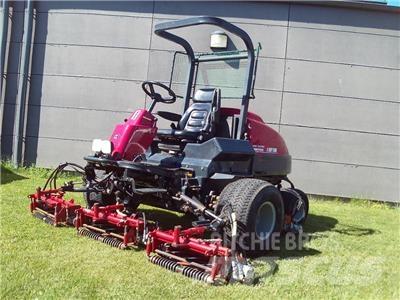 Baroness LM 2700 Fairway çim biçme makineleri