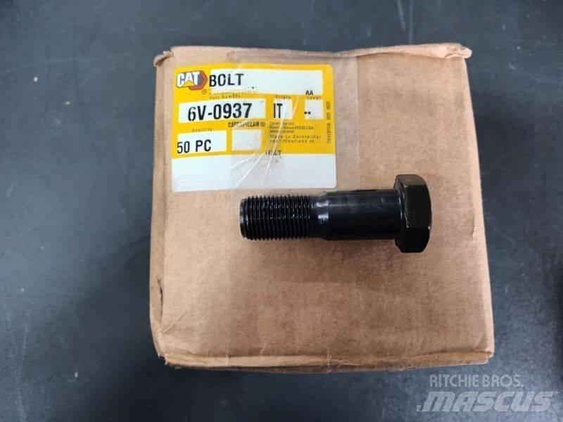 CAT BOLT 6V-0937 Saseler