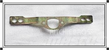 CLAAS Plate Saseler