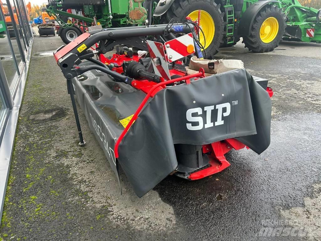 SIP Disc 340 F FC Diskli çayir biçme makinasi