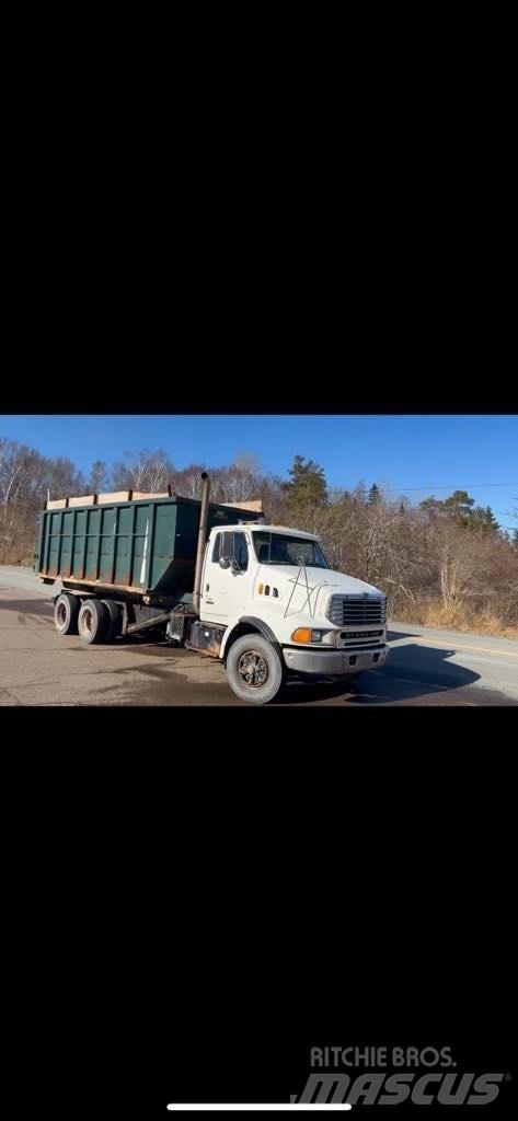 Sterling LT 9513 Çekiciler