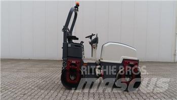 Dynapac CC1200 VI Çift tamburlu silindirler
