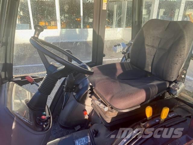 Kubota B 2410 Traktörler