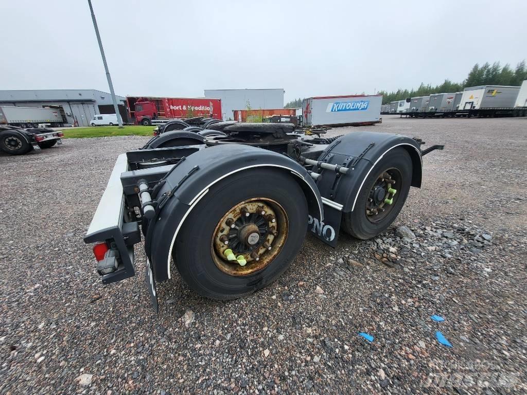 Limetec VPA218 Doliler