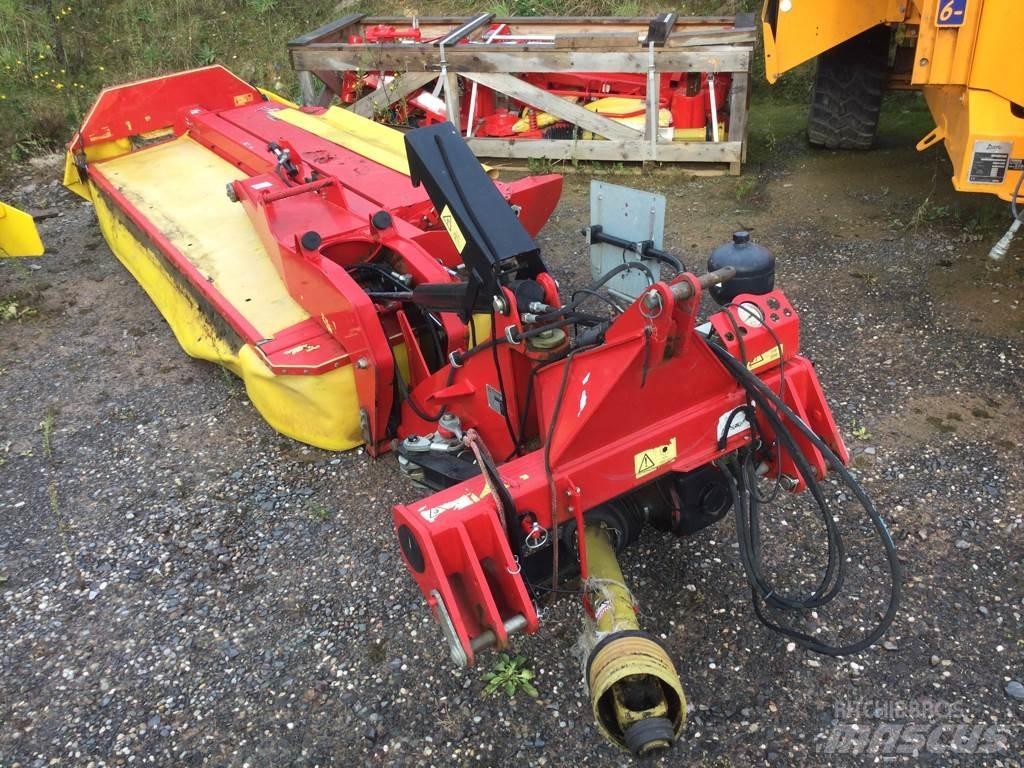 Fella SM 310 TL RC Asılı ve çekilir biçme makineleri