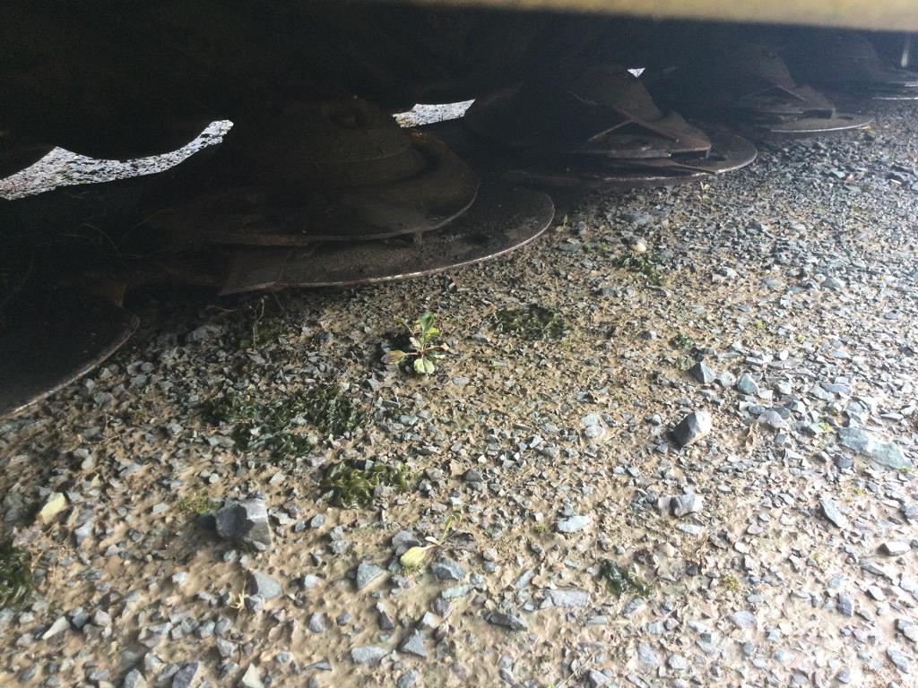 Fella SM 310 TL RC Asılı ve çekilir biçme makineleri