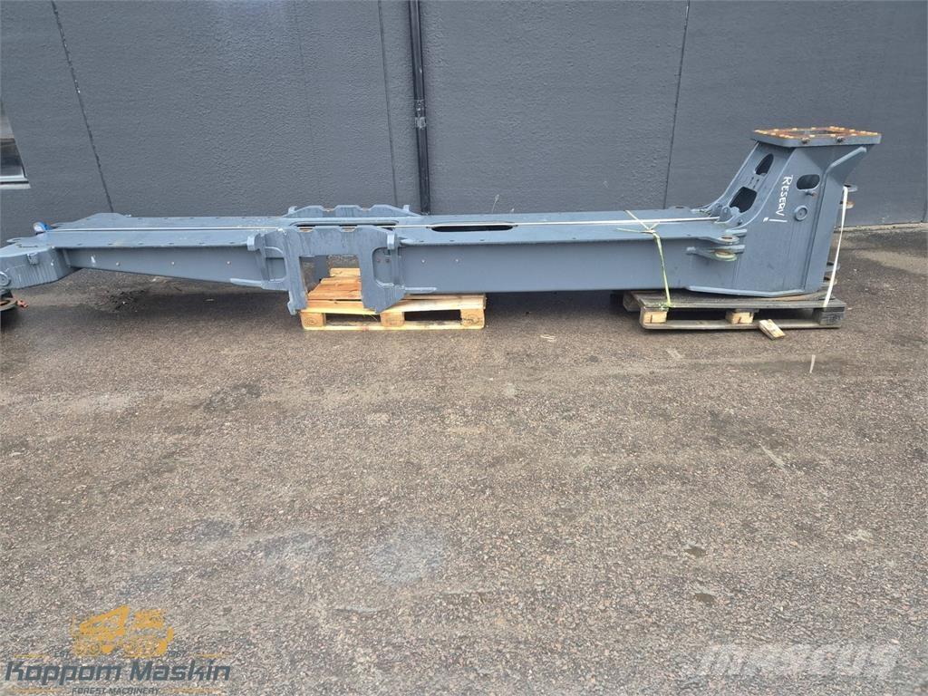 Eco Log 574E Diger parçalar