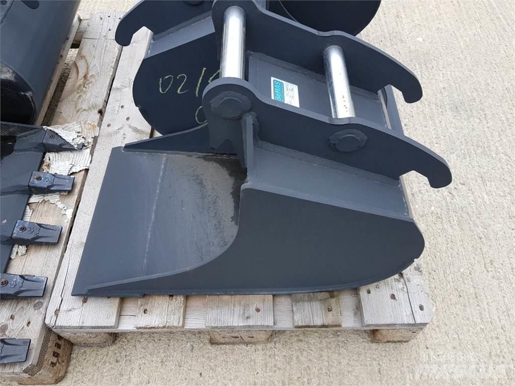 TL 400mm SW010 Beko kepçeleri