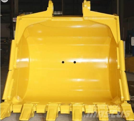Volvo EC300 bucket Kovalar