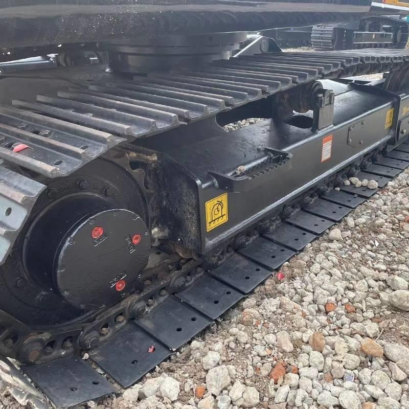 Sany SY 75 Midi ekskavatörler 7 - 12 t