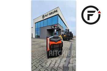 BT LPE200 Düsük seviye platformu