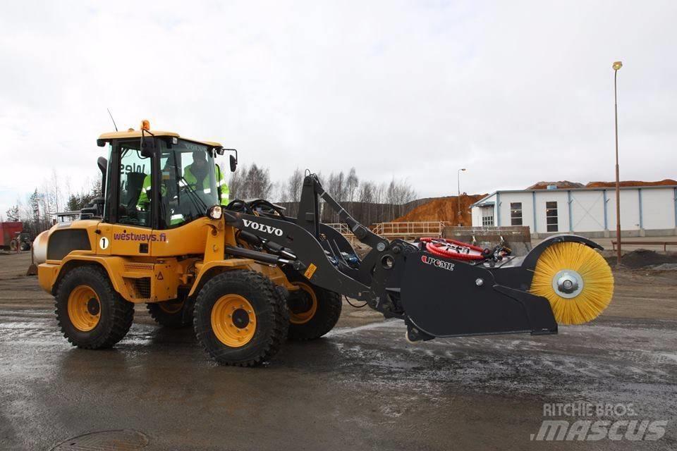 Pome KA-250 Diger