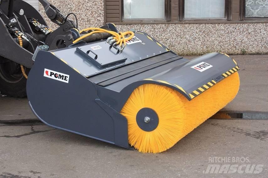 Pome KA-250 Diger