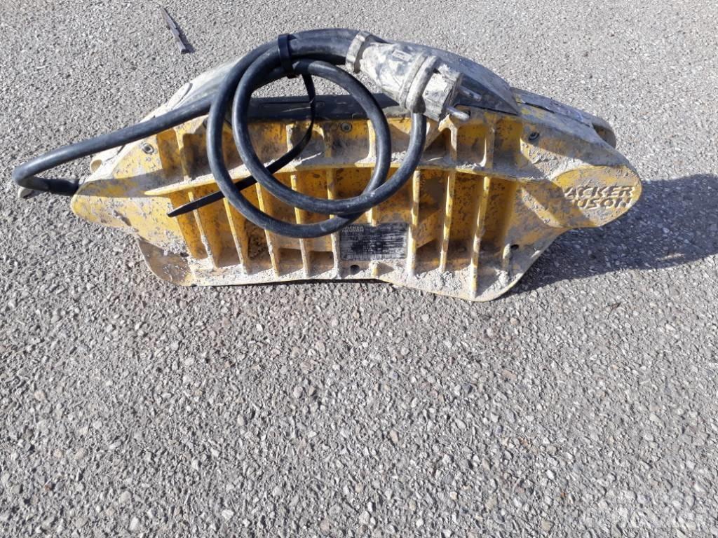 Wacker Neuson FUH20 Beton kesiciler