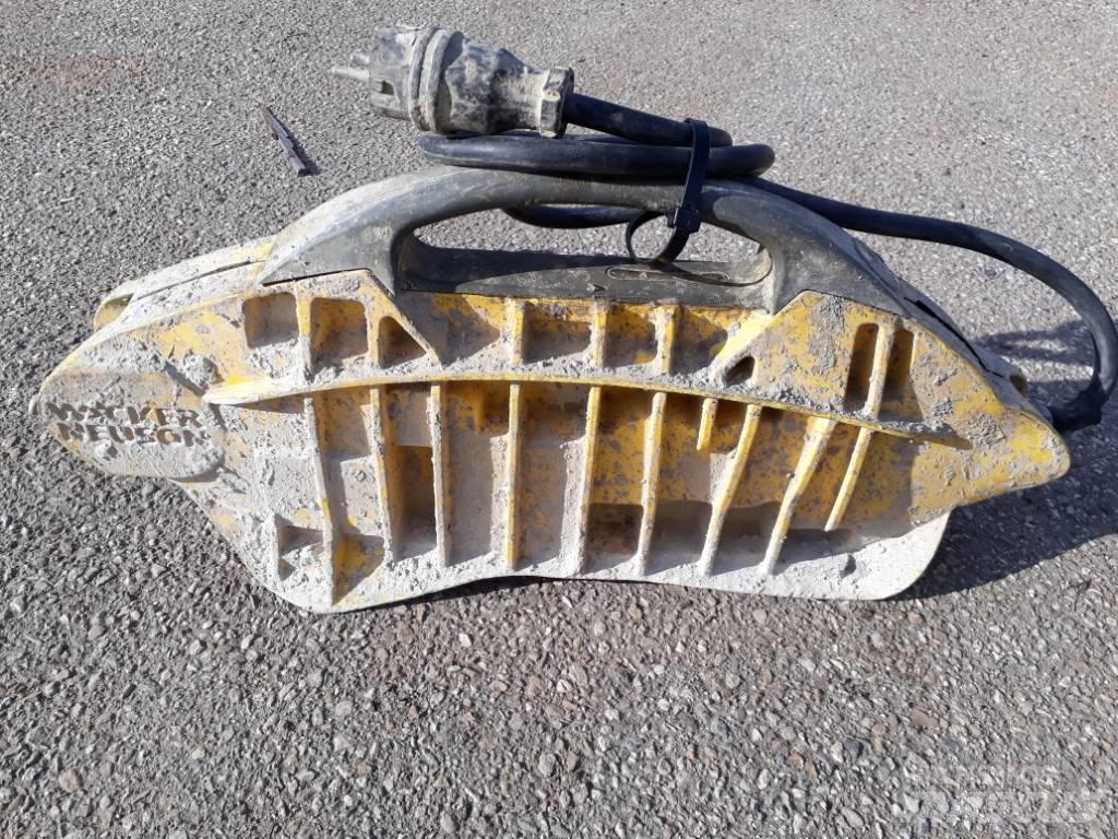 Wacker Neuson FUH20 Beton kesiciler