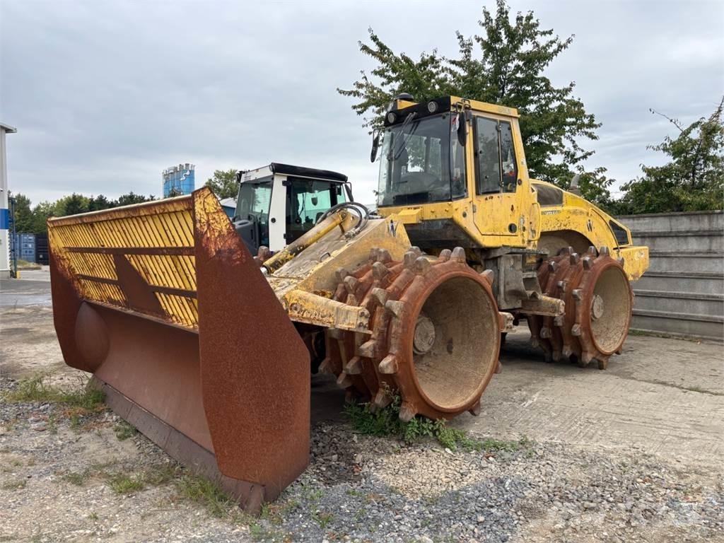 Bomag BC472RB Diger