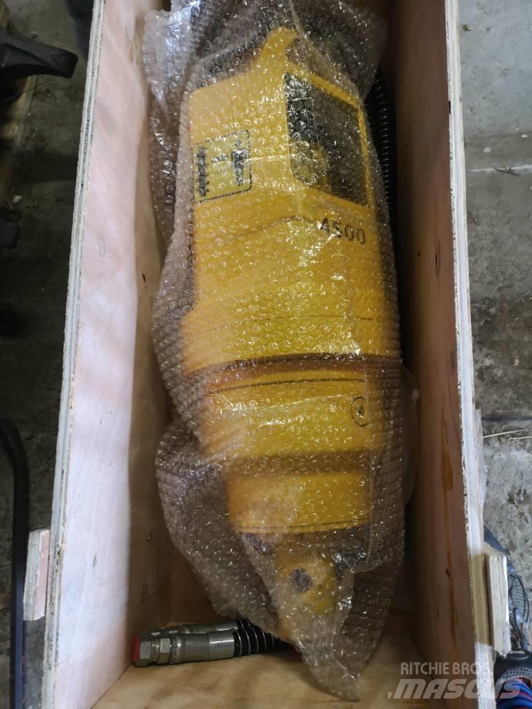  Kinger 4500 Deliciler