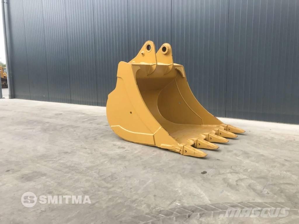 CAT M315D Kovalar