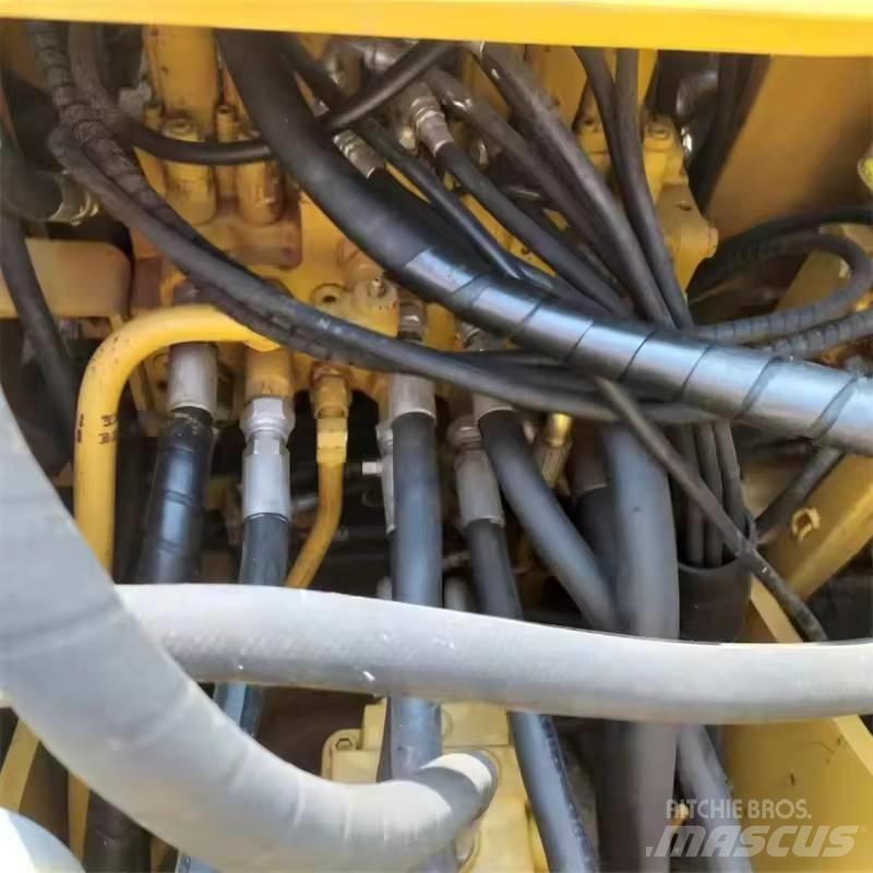 CAT 315 D Paletli ekskavatörler